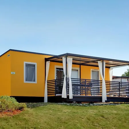 Mediterranean Premium Village Holiday Homes Novigrad Istria