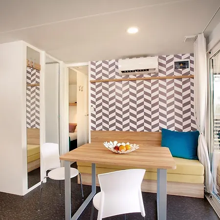 Mediterranean Premium Village Holiday Homes