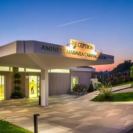Aldeamento Turístico Mediterranean Premium Village Holiday Homes Novigrad Istria
