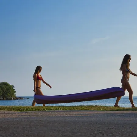 Mediterranean Premium Village Holiday Homes Parque de vacaciones Novigrad Istria