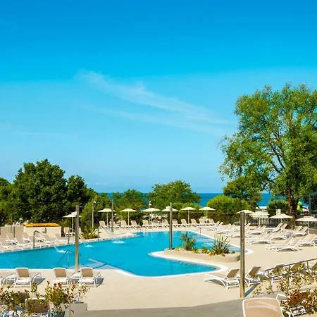 Mediterranean Premium Village Holiday Homes Parque de vacaciones